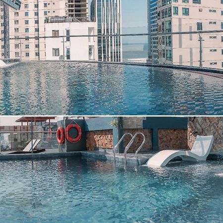 Capecia Danang Hotel And Apartment מראה חיצוני תמונה